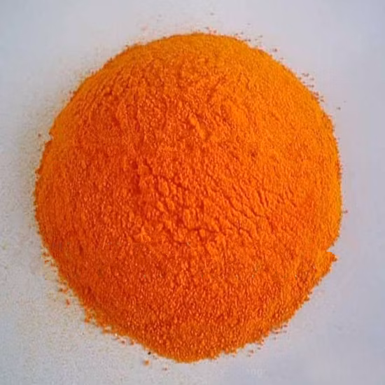 Food Additive Natural Color Food Pigment Yellow to Orange Color Beta Carotene