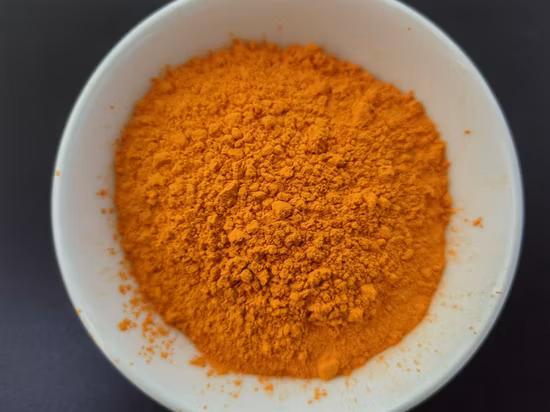Natural Marigold Flower Extract Beadlet Lutein 5% HPLC
