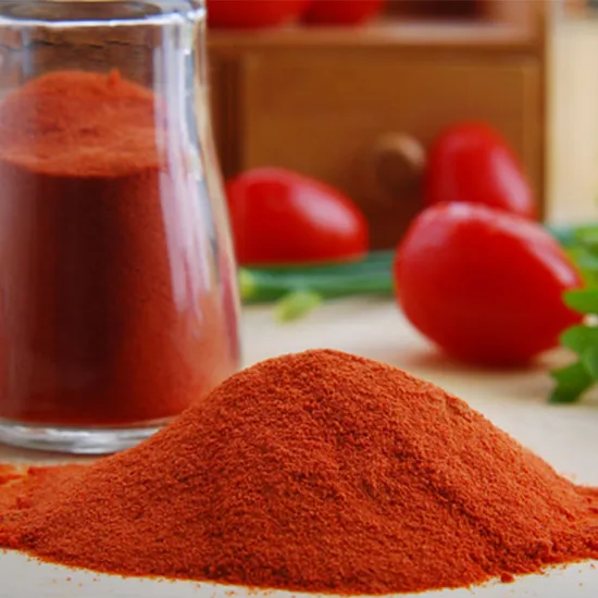 100% Natural Organic Tomato Extract Powder Lycopene